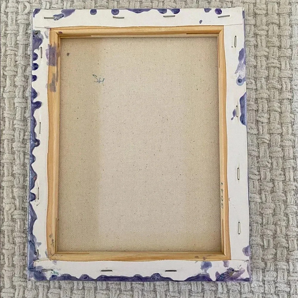 FLUID Art Canvas - Picture 5 of 7